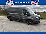 2026 Ford Transit 250 Medium Roof AWD Empty Cargo Van for sale #HK30776 - photo 1