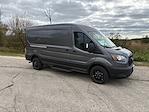 2026 Ford Transit 250 Medium Roof AWD Empty Cargo Van for sale #HK30776 - photo 2