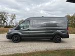 2026 Ford Transit 250 Medium Roof AWD Empty Cargo Van for sale #HK30776 - photo 3