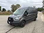 2026 Ford Transit 250 Medium Roof AWD Empty Cargo Van for sale #HK30776 - photo 4
