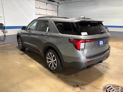 2026 Ford Explorer 4WD SUV for sale #HK30788 - photo 2