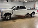 New 2026 Ford F-350 King Ranch Crew Cab for sale #HK30789 - photo 4