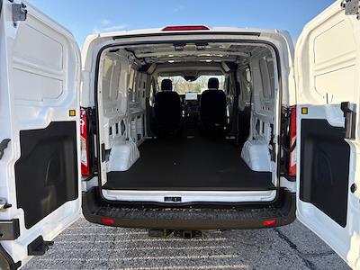 New 2026 Ford Transit 250 Low Roof Empty Cargo Van for sale #HK30795 - photo 2