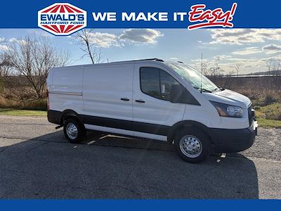 New 2026 Ford Transit 250 Low Roof Empty Cargo Van for sale #HK30795 - photo 1