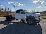 2026 Ford F-550 Super Cab DRW 4WD Cab Chassis for sale #HK30798 - photo 3