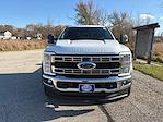 2026 Ford F-550 Super Cab DRW 4WD Cab Chassis for sale #HK30798 - photo 4