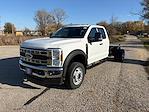 2026 Ford F-550 Super Cab DRW 4WD Cab Chassis for sale #HK30798 - photo 5