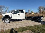 2026 Ford F-550 Super Cab DRW 4WD Cab Chassis for sale #HK30798 - photo 8