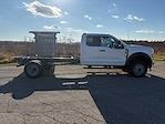 2026 Ford F-550 Super Cab DRW 4WD Cab Chassis for sale #HK30798 - photo 10