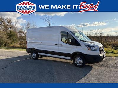 2026 Ford Transit 250 Medium Roof AWD Empty Cargo Van for sale #HK30807 - photo 1