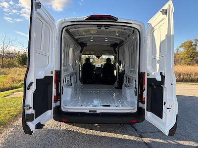 2026 Ford Transit 250 Medium Roof AWD Empty Cargo Van for sale #HK30807 - photo 2