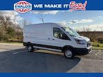 2026 Ford Transit 250 Medium Roof AWD Empty Cargo Van for sale #HK30807 - photo 1