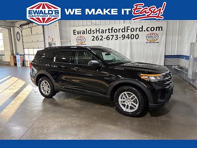 2026 Ford Explorer 4WD SUV for sale #HK30810 - photo 1