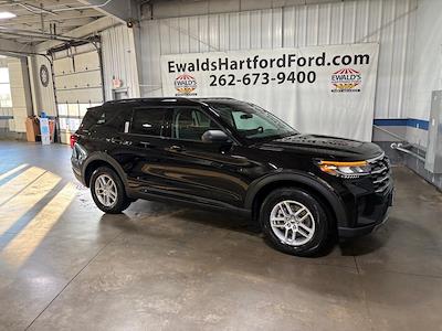 2026 Ford Explorer 4WD SUV for sale #HK30810 - photo 2