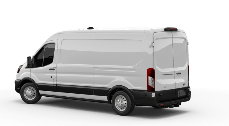 New 2026 Ford Transit 250 - photo 34