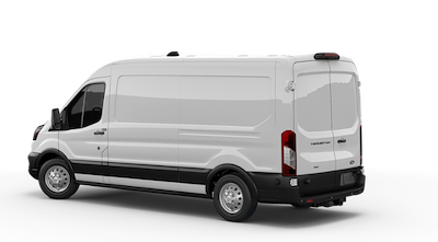 New 2026 Ford Transit 250 - photo 1