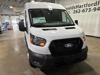 New 2026 Ford Transit 250 - photo 1