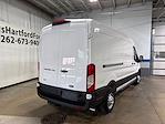 2026 Ford Transit 250 Medium Roof AWD Empty Cargo Van for sale #HK30819 - photo 8