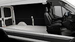 2026 Ford Transit 250 Medium Roof AWD Empty Cargo Van for sale #HK30819 - photo 5