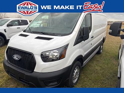 2026 Ford Transit 250 Low Roof AWD Empty Cargo Van for sale #HK30820 - photo 1