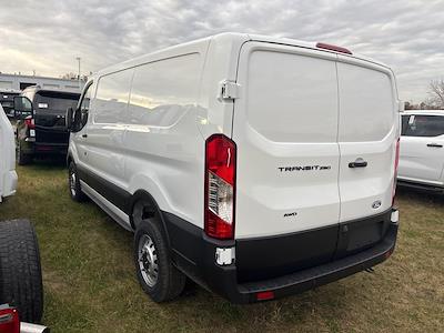 2026 Ford Transit 250 Low Roof AWD Empty Cargo Van for sale #HK30820 - photo 2