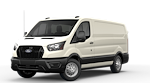 New 2026 Ford Transit 250 Low Roof Empty Cargo Van for sale #HK30820 - photo 30