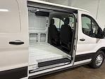 New 2026 Ford Transit 250 Low Roof Empty Cargo Van for sale #HK30820 - photo 23