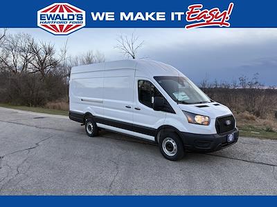 2026 Ford Transit 350 High Roof RWD Empty Cargo Van for sale #HK30831 - photo 1