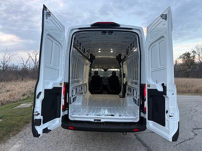 2026 Ford Transit 350 High Roof RWD Empty Cargo Van for sale #HK30831 - photo 2