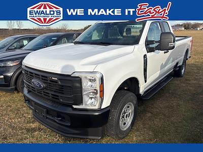 2026 Ford F-250 Super Cab 4WD Pickup for sale #HK30840 - photo 1