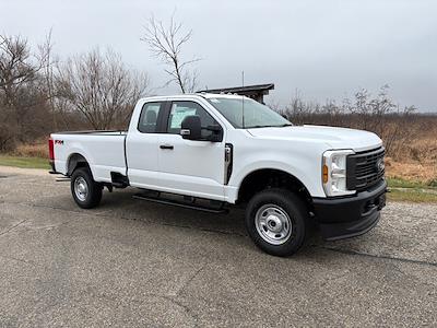 2026 Ford F-250 Super Cab 4WD Pickup for sale #HK30840 - photo 2