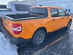 2026 Ford Maverick SuperCrew Cab AWD Pickup for sale #HK30843 - photo 4
