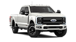 New 2026 Ford F-350 Platinum Crew Cab for sale #HK30854 - photo 4