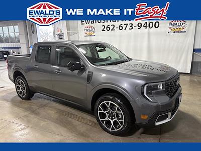 2026 Ford Maverick SuperCrew Cab AWD Pickup for sale #HK30868 - photo 1