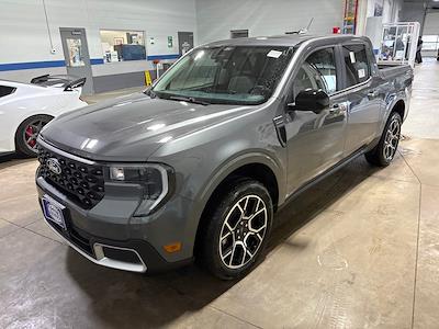 2026 Ford Maverick SuperCrew Cab AWD Pickup for sale #HK30868 - photo 2