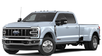 New 2026 Ford F-450 Lariat Crew Cab for sale #HK30887 - photo 1