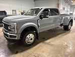 2026 Ford F-450 Crew Cab DRW 4WD Pickup for sale #HK30887 - photo 4