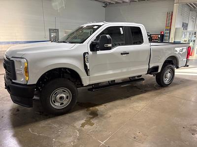 New 2026 Ford F-250 - photo 1