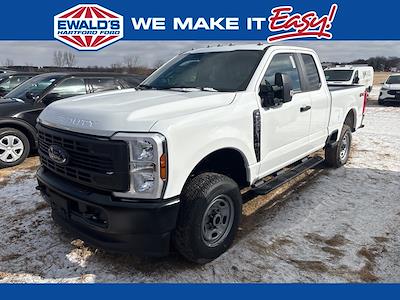 New 2026 Ford F-250 - photo 1