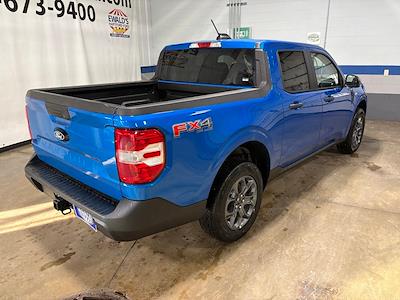 New 2026 Ford Maverick XLT SuperCrew Cab for sale #HK30899 - photo 2