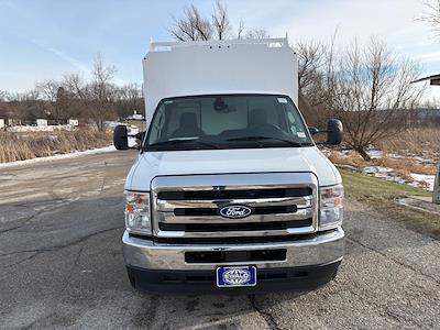 New 2026 Ford E-350 Service Utility Van for sale #HK30900 - photo 2
