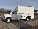 2026 Ford E-350 RWD Reading Service Utility Van for sale #HK30900 - photo 33