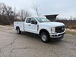 New 2026 Ford F-250 Super Cab Service Truck for sale #HK30904 - photo 3