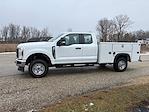 New 2026 Ford F-250 Super Cab Service Truck for sale #HK30904 - photo 8