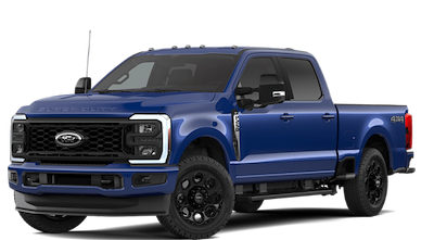 New 2026 Ford F-250 XLT Crew Cab for sale #HK30906 - photo 1
