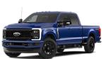New 2026 Ford F-250 XLT Crew Cab for sale #HK30906 - photo 1