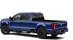 New 2026 Ford F-250 XLT Crew Cab for sale #HK30906 - photo 2
