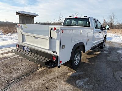 New 2026 Ford F-350 Super Cab Service Truck for sale #HK30907 - photo 2