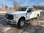 2026 Ford F-350 Super Cab SRW 4WD Service Truck for sale #HK30907 - photo 7
