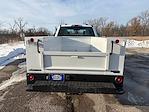 2026 Ford F-350 Super Cab SRW 4WD Service Truck for sale #HK30907 - photo 9